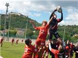 Six-Fours: rugby, beau score du pays six-fournais ce samedi