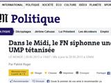 David Guis sera bien candidat à Sanary