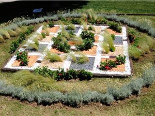 Six-Fours: venez découvrir le  jardin du OUI