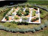 Six-Fours: venez découvrir le  jardin du OUI