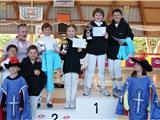 Championnat du Var escrime 2013