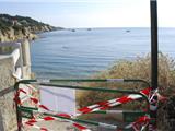 Sanary: La plage de Beaucours fermée provisoirement