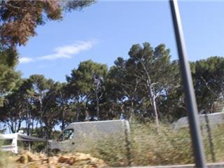 Sanary: le jugement pour les gens du voyage est connu