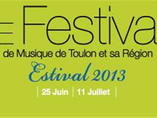 Six-Fours: festival de musique
