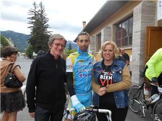La roue d'or de Sanary à l'honneur ce week end à Barcelonnette