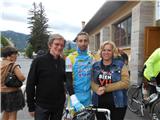 La roue d'or de Sanary à l'honneur ce week end à Barcelonnette