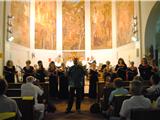 Le Brusc: un beau concert Lyrique