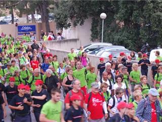 Sanary: Les inscriptions de la ronde du crépuscule se feront dès le 5 septembre