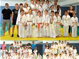 Six-Fours: reprise des cours du Dojo Cap Sicié
