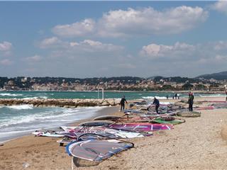 Six-Fours: Le Championnat d’Europe de freestyle prendra place à Brutal Beach