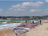Six-Fours: Le Championnat d’Europe de freestyle prendra place à Brutal Beach