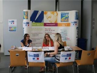 Six-Fours: Mercredi, forum pour l'emploi des jeunes