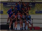 Six-Fours: RPM fin de la saison des marathons