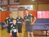 Six-fours: TTSF...que de victoires!