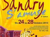 A Sanary-sur-Mer, durant les vacances de la Toussaint, on joue !
