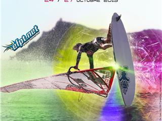 European Freestyle à  Six Fours : 30 compétiteurs de 8 pays attendus