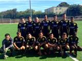 Football Sanary U17, ça vient !