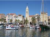 Des pointus de Sanary labellisés