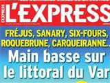 Ce matin dans les kiosques