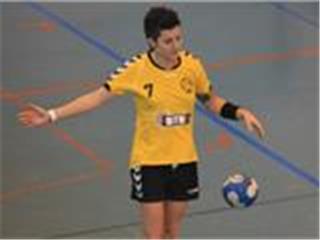 Victoire du Sanary Handball Club à Hyères