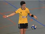 Victoire du Sanary Handball Club à Hyères