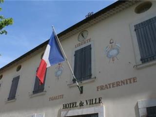 Election municipales: procuration