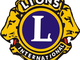 Collecte du Lions Club: Bravo aux donateurs!