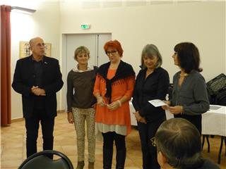 Le Lions Club soutient des enfants de Dyspraxie France Dys