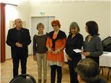 Le Lions Club soutient des enfants de Dyspraxie France Dys