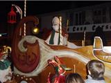 Six-Fours: Samedi, parade de la Saint Nicolas