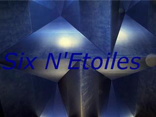 Six-Fours: Le Six N'Etoiles c'est Vendredi!