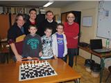 Six-Fours Echecs: Arnaud Canivet  est champion du Var!