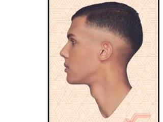 Stromae aux Voix du Gaou
