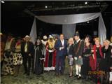 Soirée Carnaval de l'Amicale Six Fournaise des Rapatriés