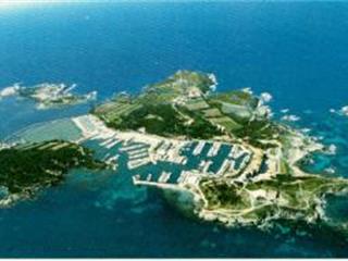 Six-Fours: Les îles Paul Ricard recrutent les vendredi 7 mars et mardi 11 mars