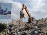 Six-Fours: Hôtel Rayon de soleil, c'est fini!