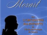 Sanary: Concert de l'Ecole de Musique de Sanary au Théâtre Galli