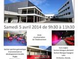 Six-Fours: Samedi, Portes ouvertes du collège Reynier