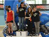 Sanary : Les Riders du Club Roller Mania obtiennent 5 médailles