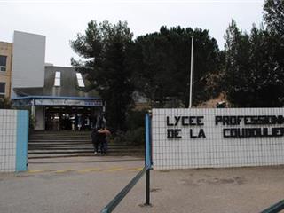 Six-Fours: Portes ouvertes du Lycée de la Coudoulière