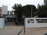 Six-Fours: Portes ouvertes du Lycée de la Coudoulière