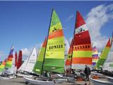 Six-Fours: Stages de voile vacances de Pâques