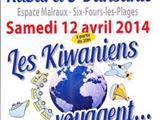 Six-Fours:  samedi, soirée cabaret dansante
