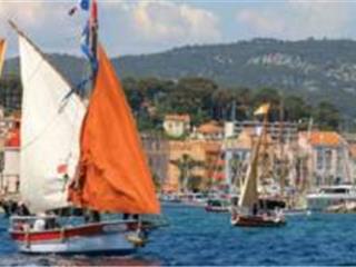 Sanary: Ce Week-end, Opération «Embarquement immédiat»