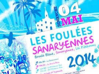 Sanary: "Les Foulées Sanaryennes" ce dimanche