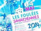 Sanary: "Les Foulées Sanaryennes" ce dimanche