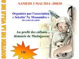 Six-Fours: Soirée dansante ce samedi avec Sekolin' Ny Masoandro