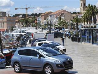 Sanary : Salon de l'automobile du vendredi 16 au dimanche 18 mai