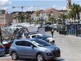 Sanary : Salon de l'automobile du vendredi 16 au dimanche 18 mai