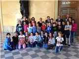 Six-Fours: les CM2 de l'Ecole Eugène Montagne visitent l'Assemblée Nationale
